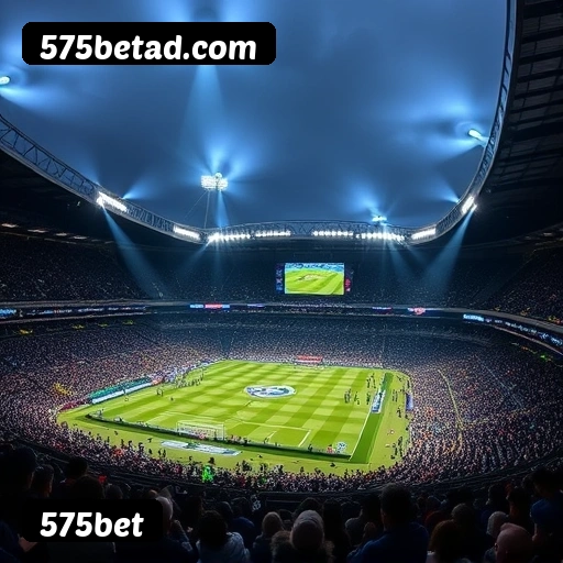 App Mobile 575bet - Jogue em Qualquer Lugar no Seu Smartphone
