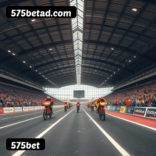 Benefícios do Login 575bet - Bônus e Vantagens Exclusivas